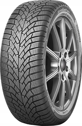 215/40R18 opona KUMHO WinterCraft WP52+ XL FSL 89V